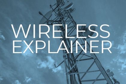 Halton ISP Enginet explains 5G wireless