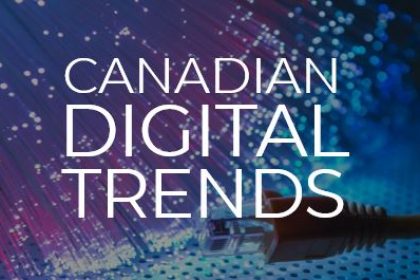 Enginet CanFibe discusses trends in Canadian technology