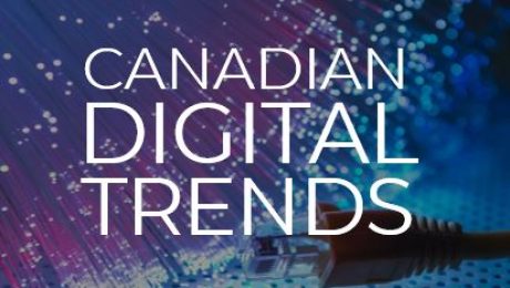 Enginet CanFibe discusses trends in Canadian technology