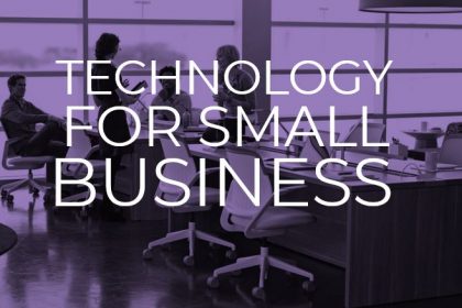 Enginet CanFibe Tips on technology for small business