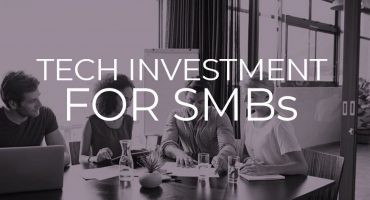 What technology should small business invest in
